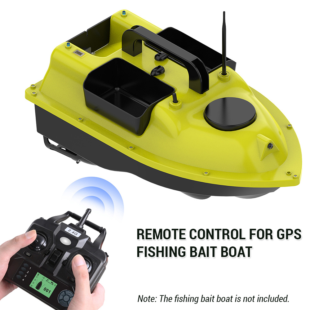 GPS Automatic Remote Control B - Fishing Boat Gps recensie en prijs
