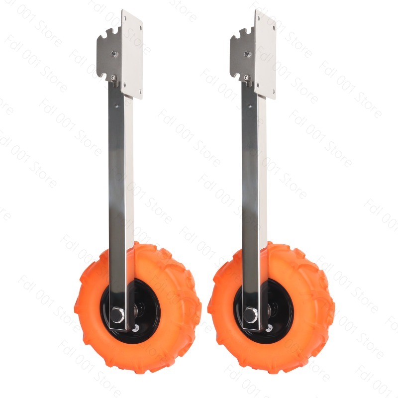 Rubber Boat Small Trailer/fish - Fishing Boat Aluminum recensie en prijs