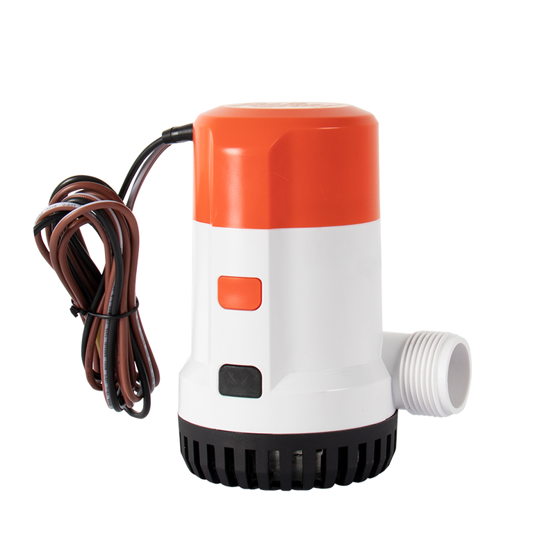 seaflo13 series bilge pump mar - Fishing Boat Trailer recensie en prijs