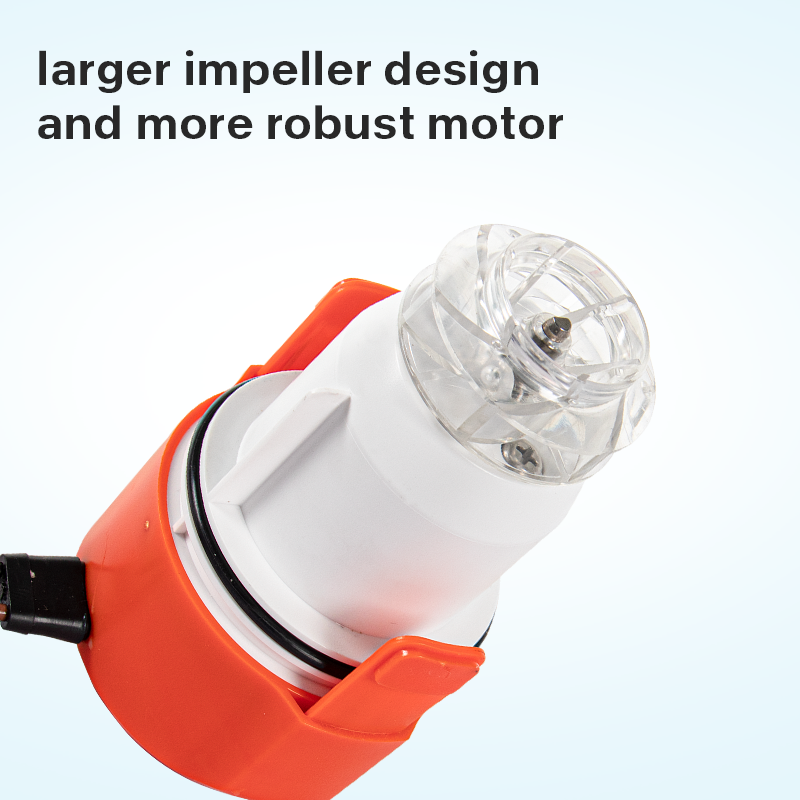 seaflo13 series bilge pump mar - Fishing Boat Trailer recensie en prijs