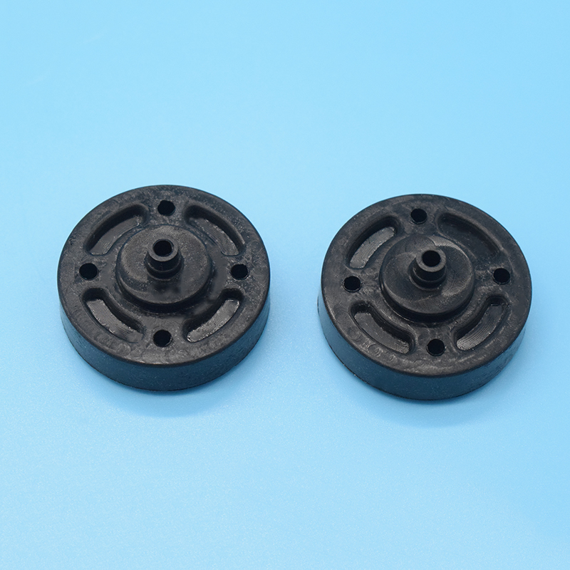 2PCS 550 Motor Waterproof Gask - Fishing Boat Trolling Motor recensie en prijs