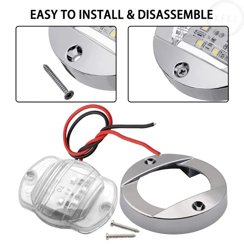 For Yacht Fishing Vessel 12V/2 - Fishing Boat Navigation Light recensie en prijs