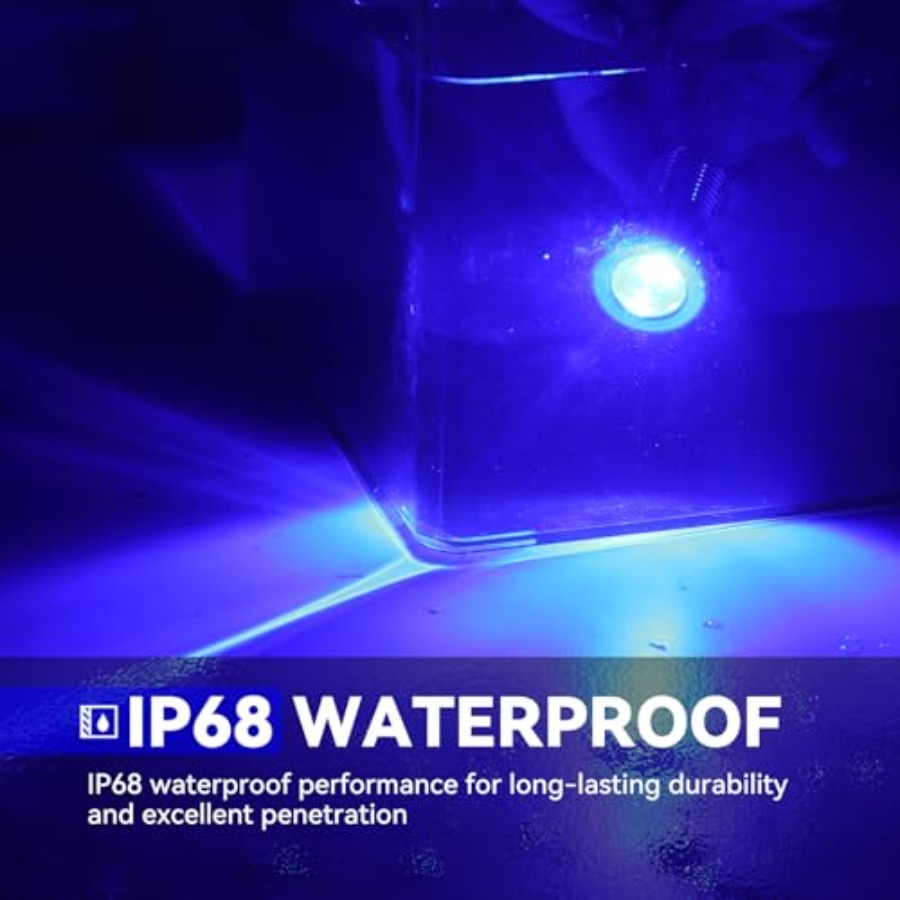 Boat Interior Lights Waterproo - Fishing Boat Navigation Light recensie en prijs