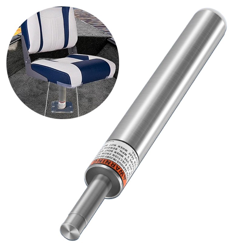 SP-2114 Boat Seat Pedestal Pos - Fishing Boat Aluminum recensie en prijs